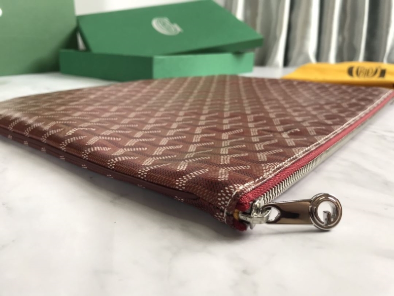 Goyard Clutch Bags